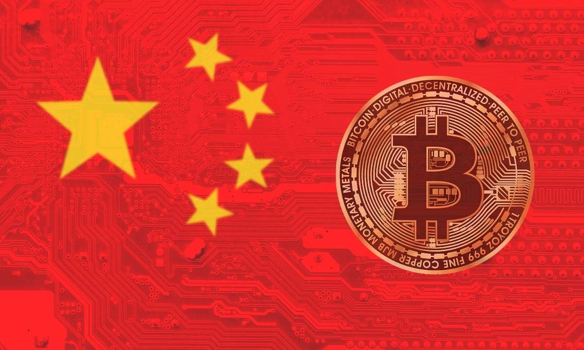 Bitcoin Dumps to $32K as China's Third-Largest Bank Announced a Ban on Crypto Usage