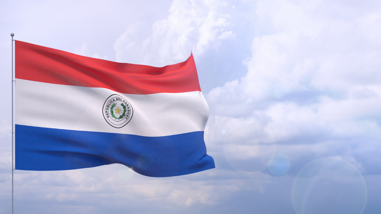 Paraguayan Lawmaker to Present Bitcoin Legislation Next Month — Aims to Make Paraguay Global Crypto Hub – Regulation Bitcoin News