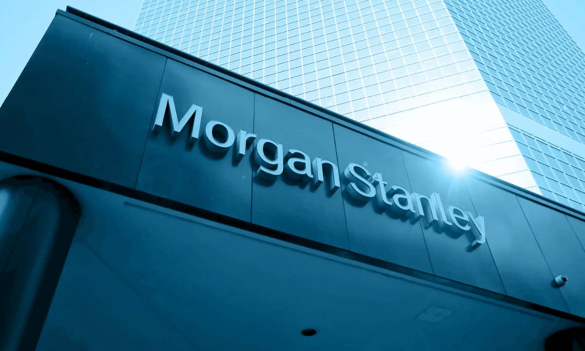 Bitcoin Is Anti-Fragile, Says Morgan Stanley Executive