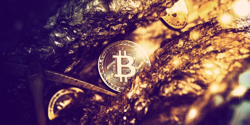 Bitcoin Mining Firm Genesis Digital Assets Raises $431M to Boost ‘Aggressive Expansion’