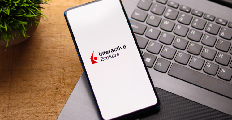 Interactive Brokers brings crypto trading to US clients