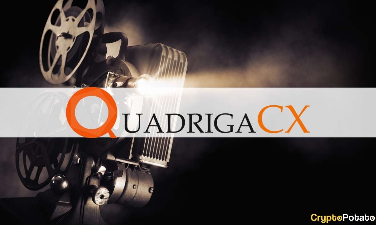 Netflix Set to Premier Documentary About QuadrigaCX CEO in 2022