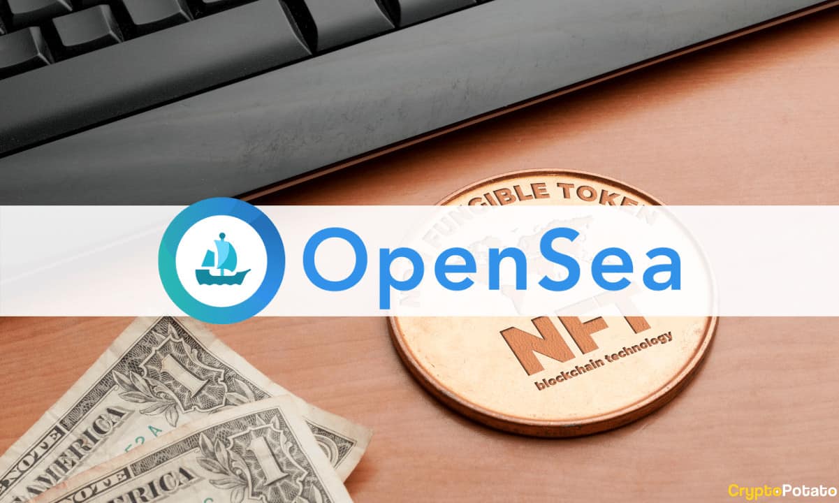 OpenSea's Head of Product Is Out Following Accusations of NFT Insider Trading