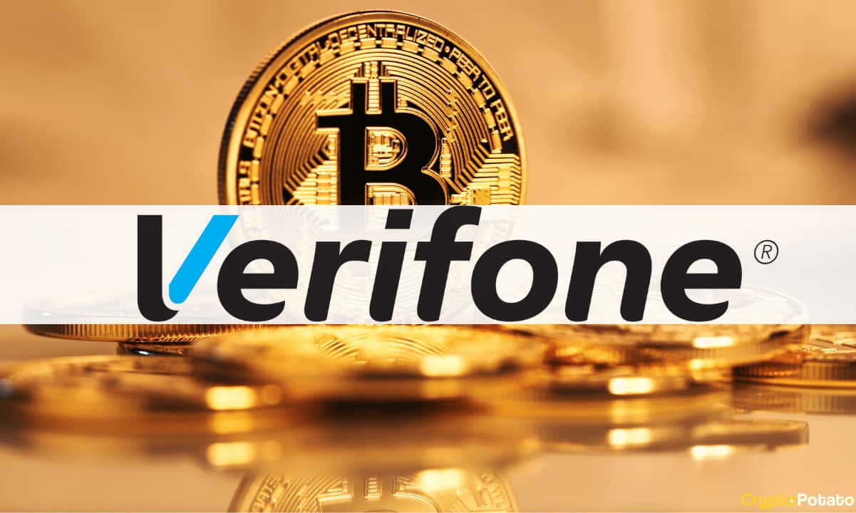 Verifone Partnered with BitPay to Provide In-Store Crypto Payments
