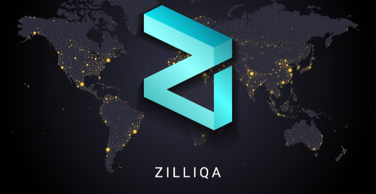 Where to buy Zilliqa as ZIL rallies towards the $0.1 level