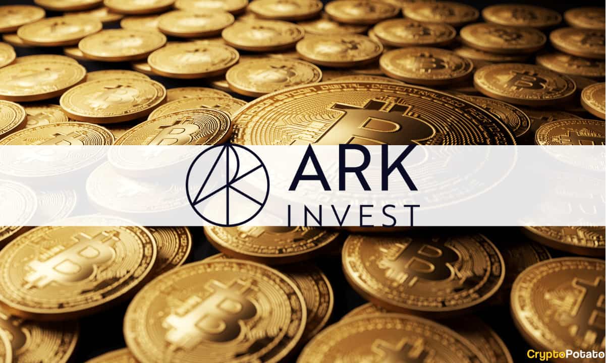 Ark Invest Doubles Down On Its Efforts To Offer a Bitcoin Futures ETF