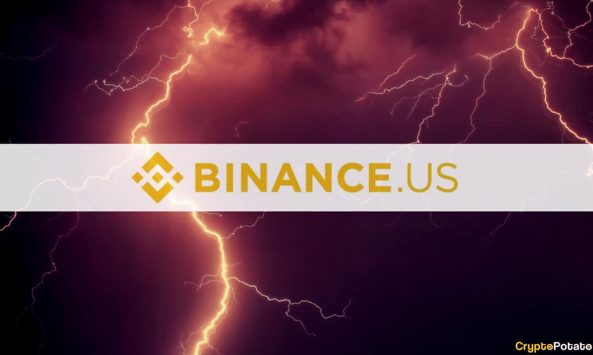 BinanceUS Blamed the 87% Bitcoin Flash Crash on Algorithm Bug