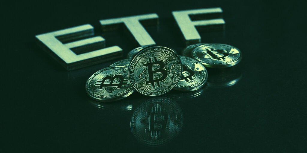 Bitcoin Pops On Expectation of Imminent BTC Futures ETF Approval By SEC
