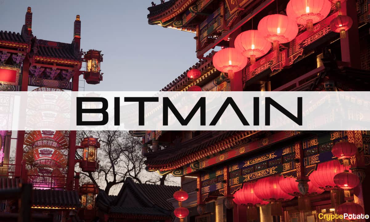 Bitmain Stops Shipping Bitcoin Mining Machines to Mainland China