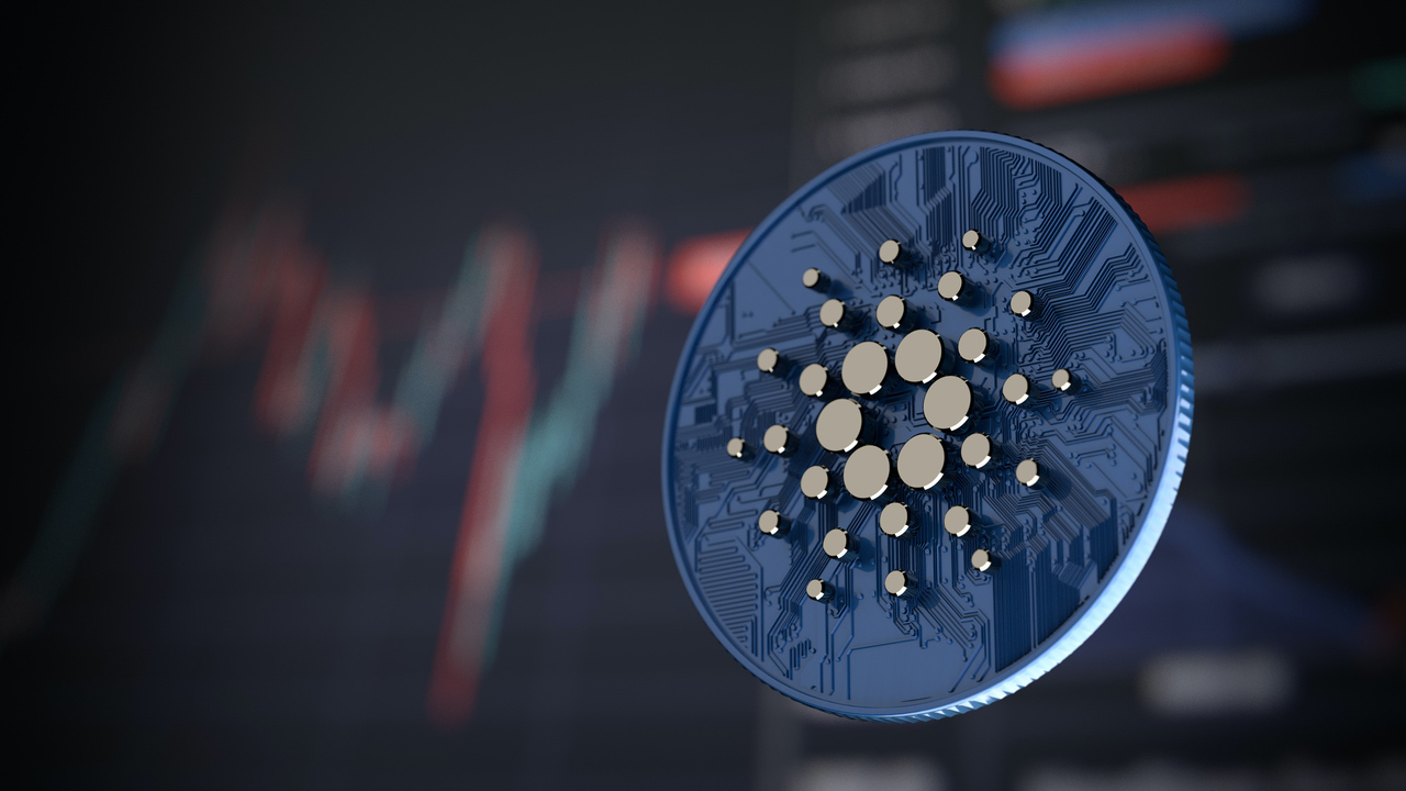 Cardano Slips to 5th-Largest Crypto Market Position — ADA Down 30% Since All-Time High Last Month – Altcoins Bitcoin News