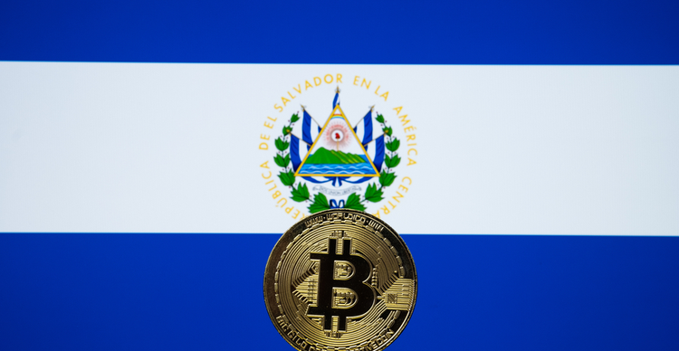 El Salvador's Bitcoin trust has netted $4 million in gains