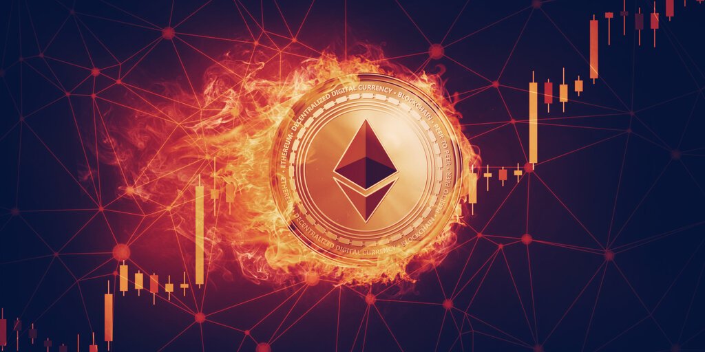 Ethereum Price Hits New All-Time High After Altair Upgrade