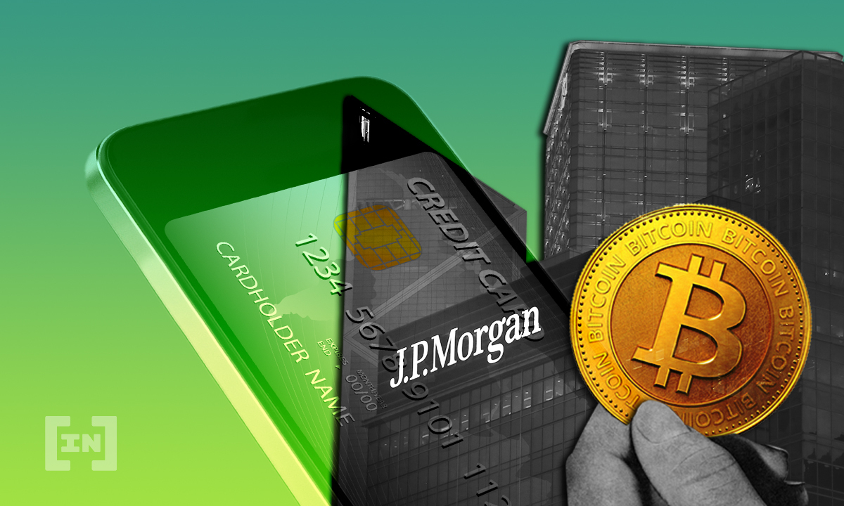 Jamie Dimon Reverts to Bitcoin Bashing But JPMorgan Clients Want More