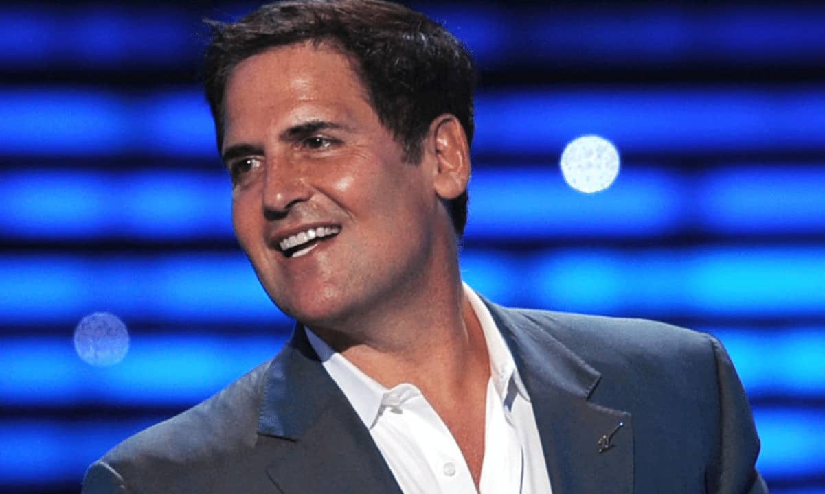 Mark Cuban Argues He Doesn't Shill Doge But Fans Using Dogecoin Will Pay Less