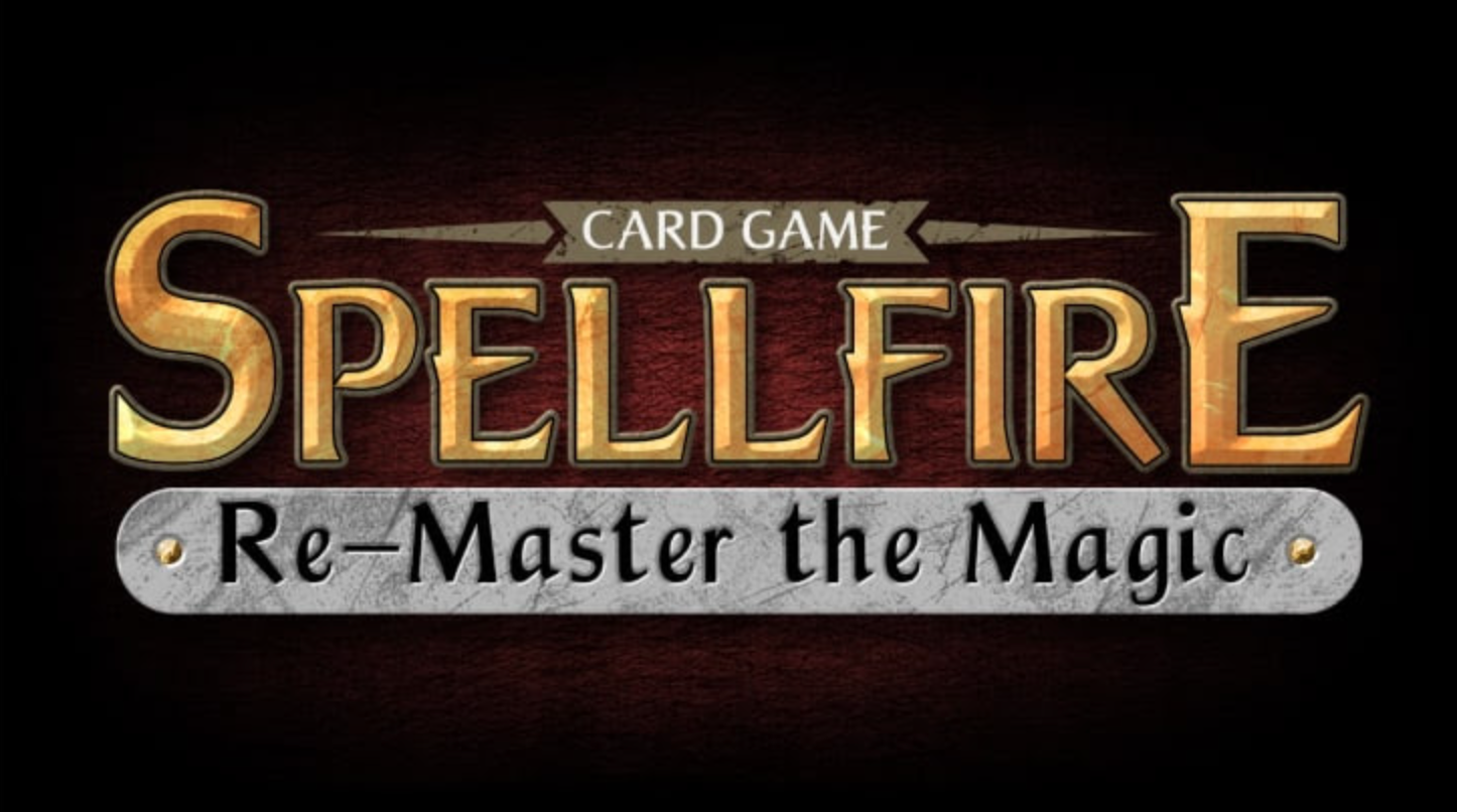 Spellfire Completes Seed Funding Round