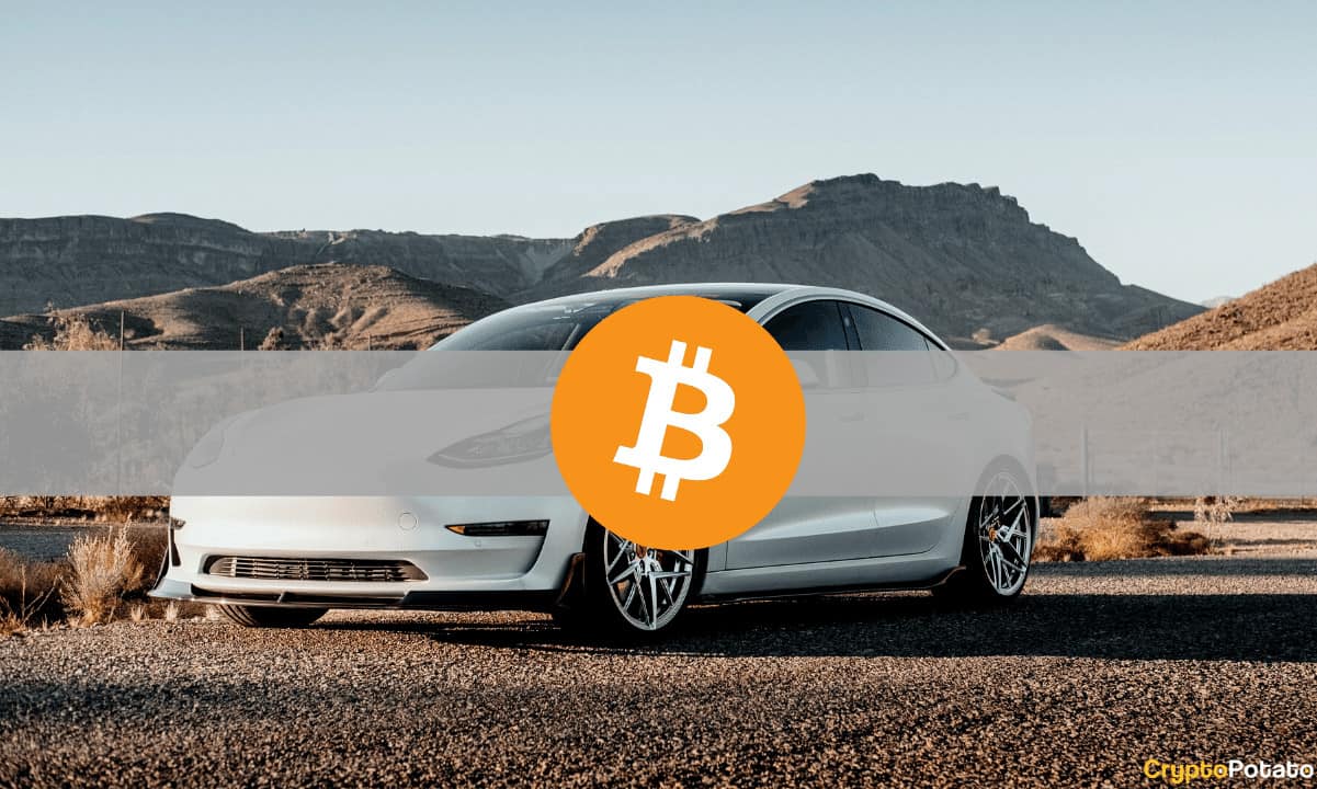 Tesla May Start Accepting Bitcoin Payments Again
