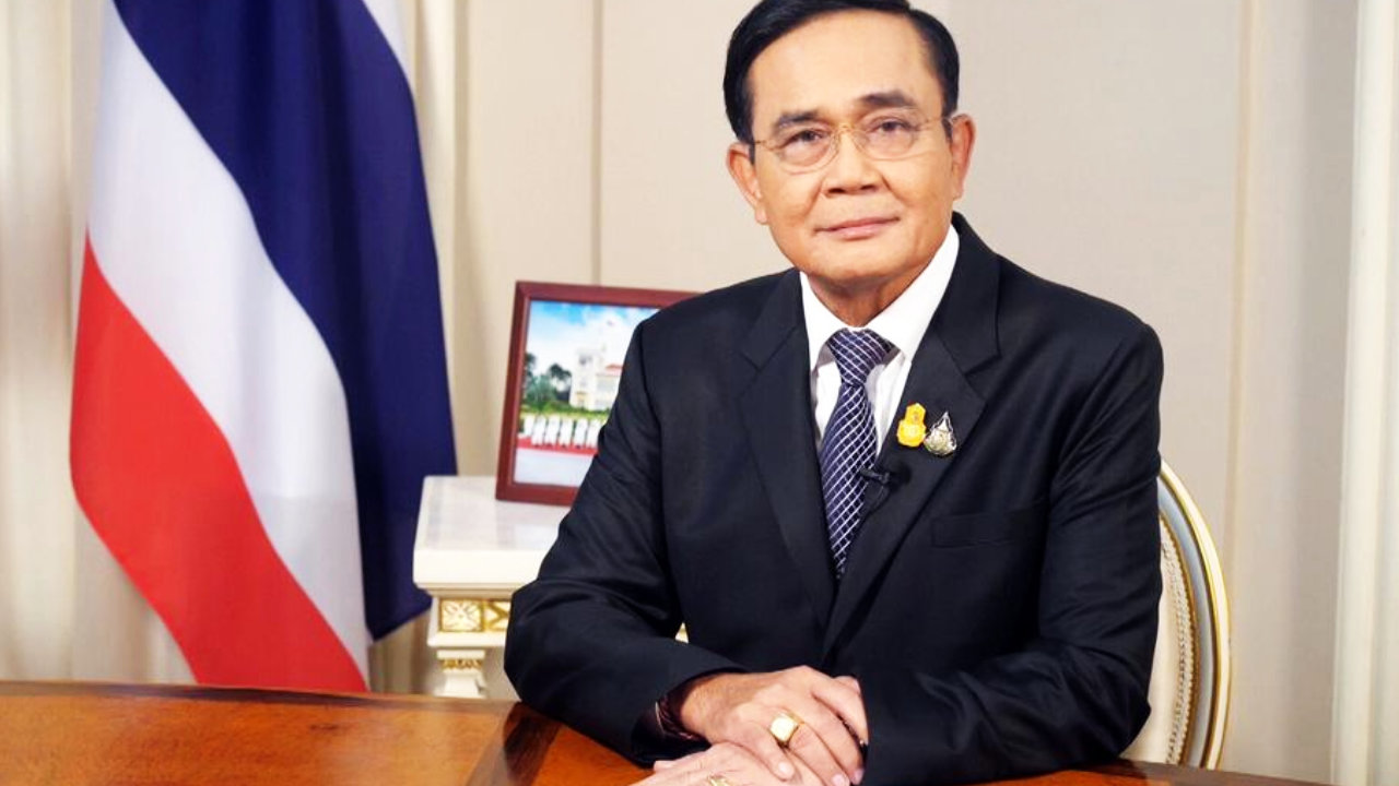 Thai Prime Minister Cautions Investors Getting Into Crypto as Interest in Digital Assets Soars