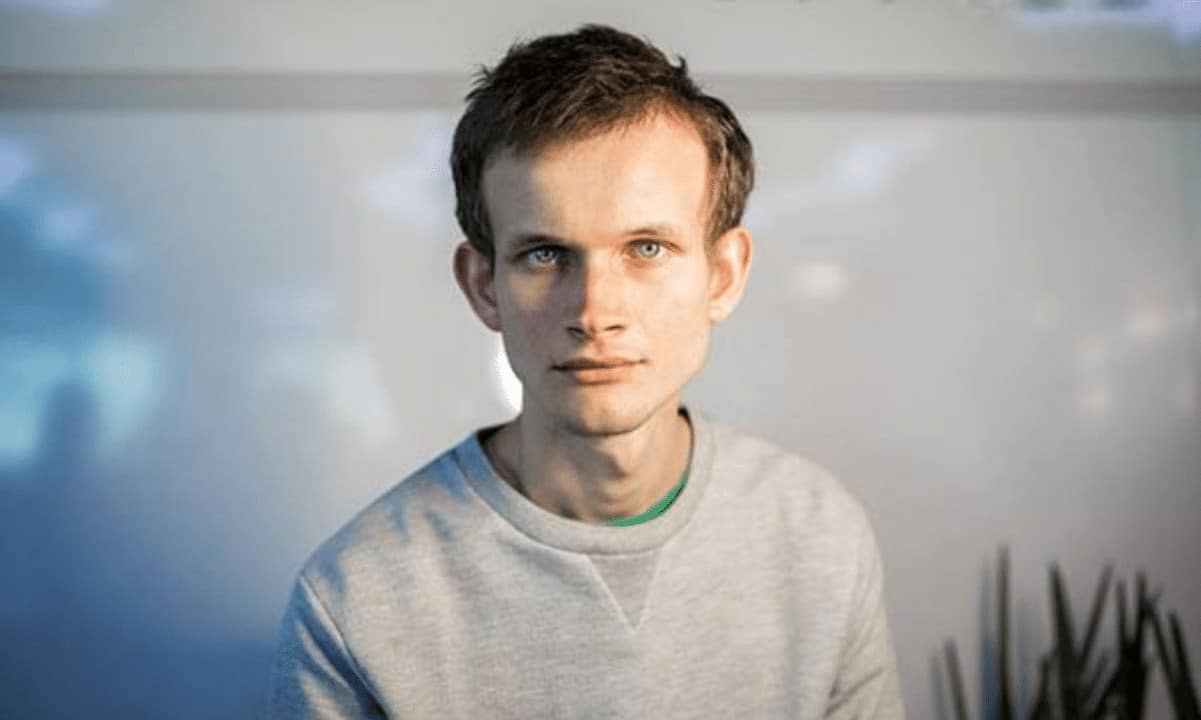 The SHIB Vitalik Buterin Burned in May Would Now Be Worth Almost $28 Billion