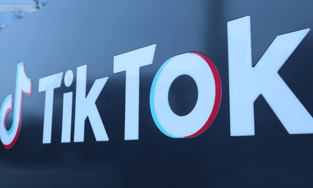 TikTok to Begin Sale of First NFT Collection on Ethereum Layer 2 Solution