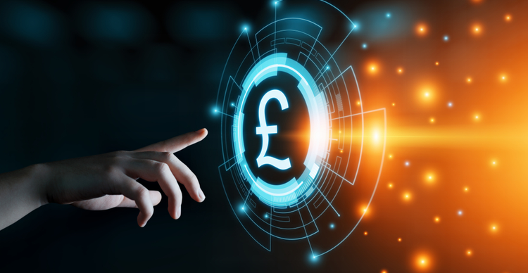 UK-based foundation unveiled to support digital pound