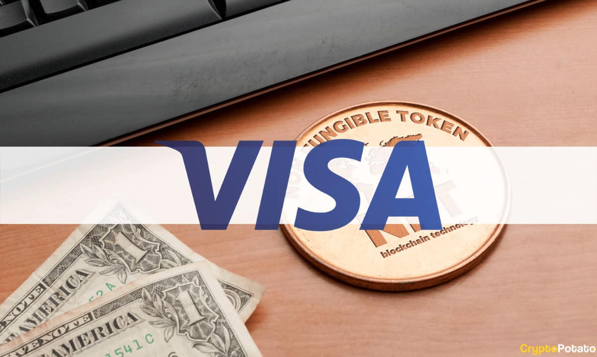 Visa Plans to Launch NFT Program Focused on Helping Creators
