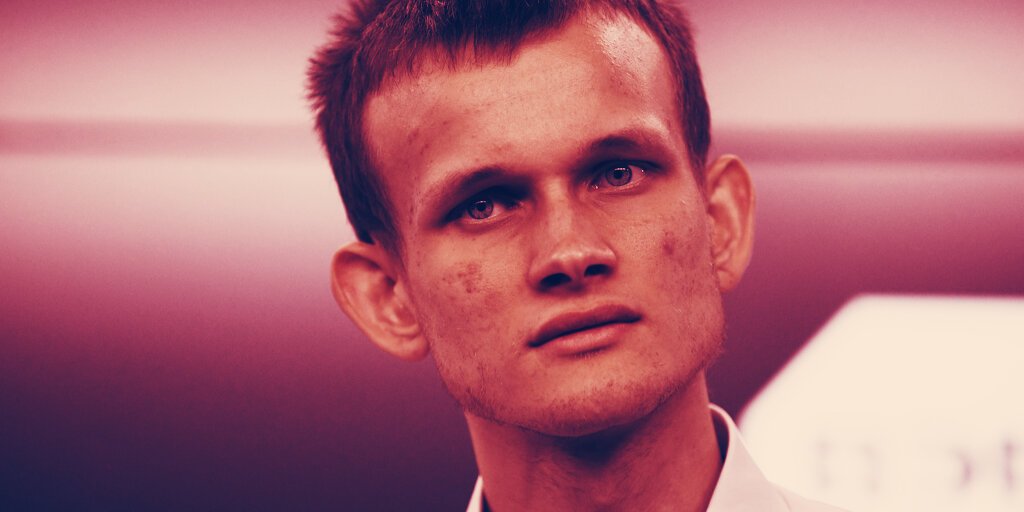 Vitalik Buterin: El Salvador's Bitcoin Approach Is 'Contrary to the Ideals' of Crypto
