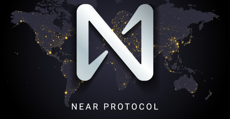 Where to buy Near Protocol as NEAR jumps by 7.95%