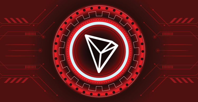 Where to buy TRON as TRX sees a 4% rise
