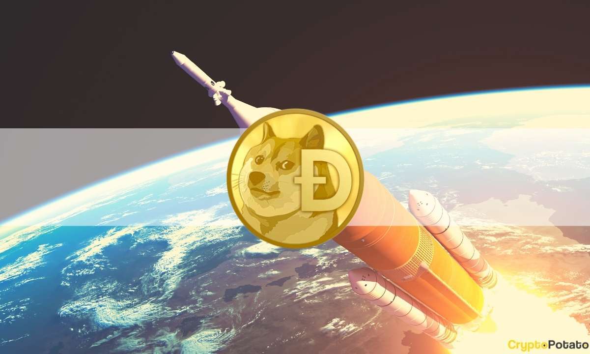 dogecoin xspace