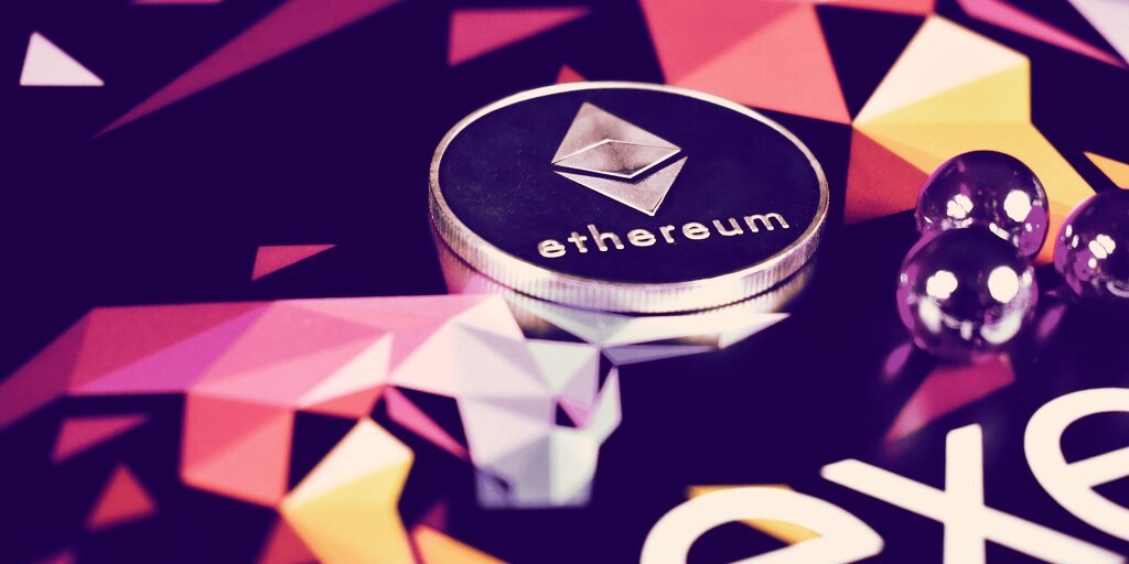 Ethereum’s Gas Fees Plummet while Prices Soar