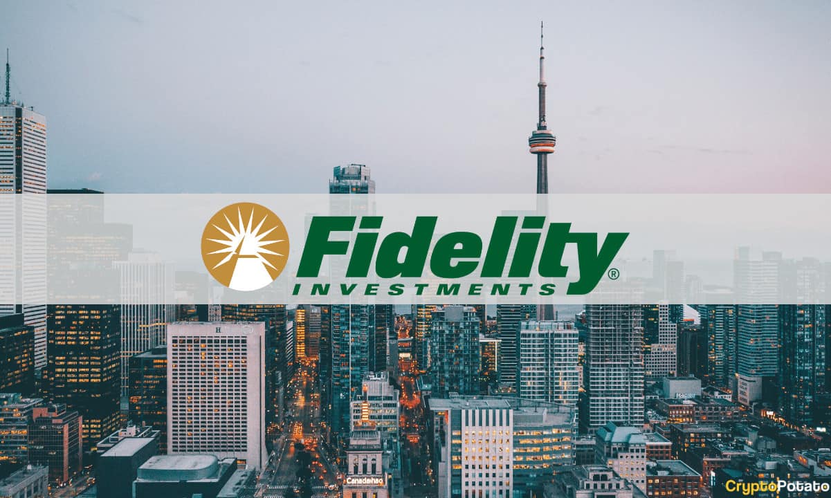 Fidelity Receives Regulatory Approval to Launch Canada's First Bitcoin Institutional Solution