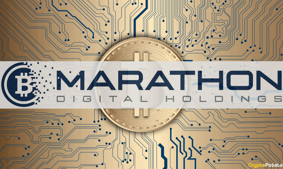 Marathon Digital Plans to Buy Bitcoin and Mining Machines, Raises $500M in Debt