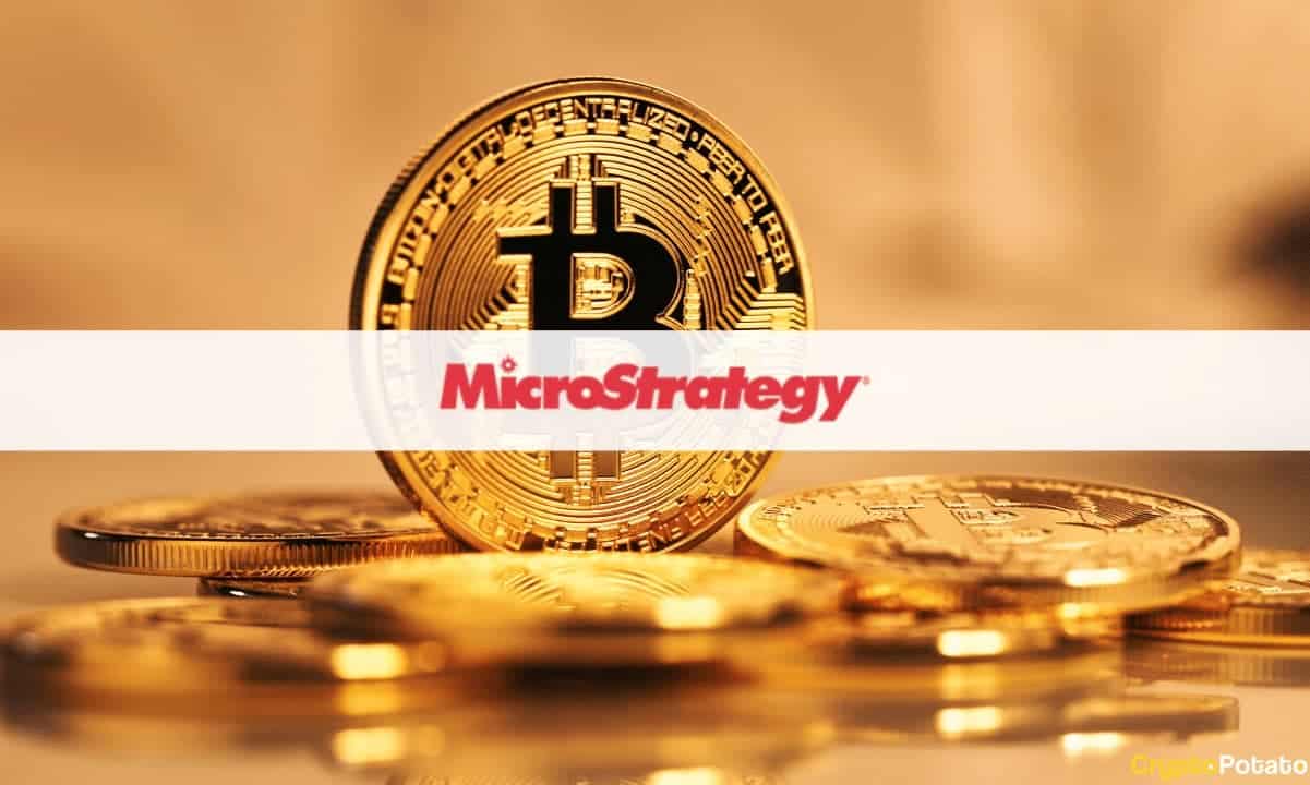 MicroStrategy Bought Another 7K Bitcoin Worth $414 Million