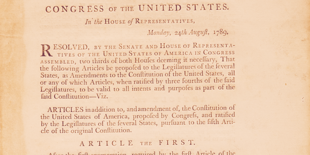 New DAO Forms to Buy Copy of US Constitution at Sotheby's Auction