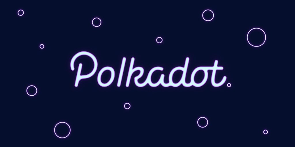 Polkadot Price Hits New All-Time High, Rises Above $50 for First Time