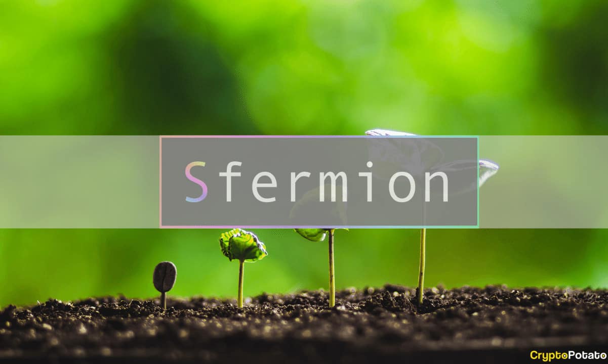 Sfermion Raises $100M To Accelerate the Emergence of the Metaverse