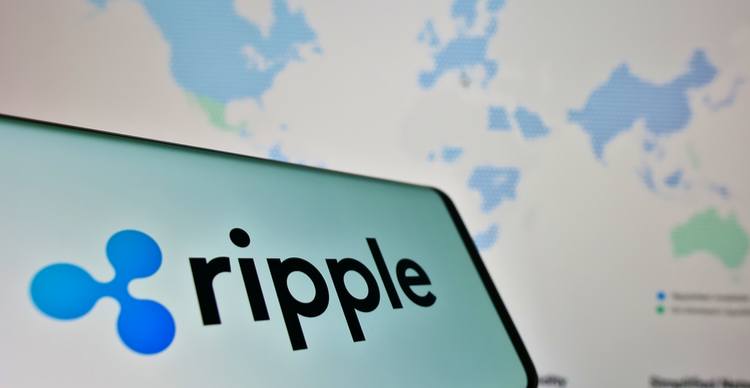 XRP gained on Tuesday: what's next for Ripple