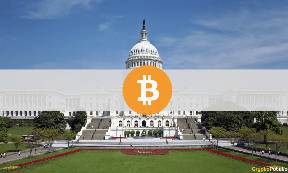 US Congress Votes to Up Debt Ceiling by $2.5 Trillion, What Does it Mean for Bitcoin?