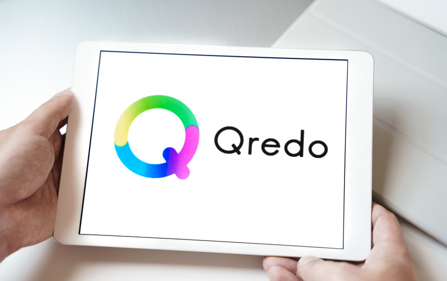 where to buy qrdo crypto