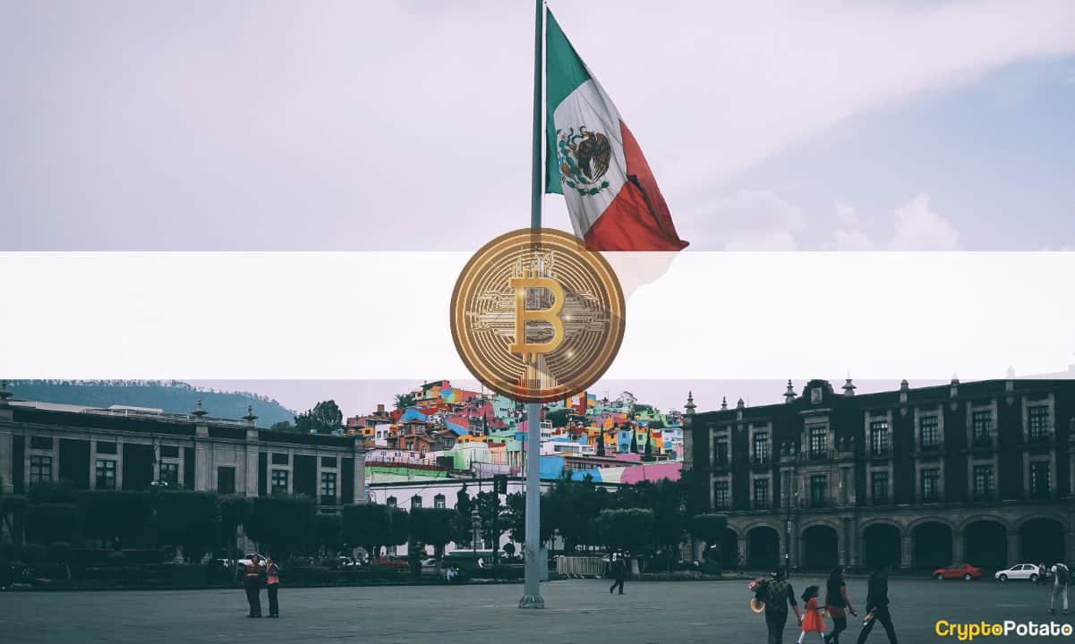 Mexican Senator Aims to Introduce Bitcoin Legal Tender Bill