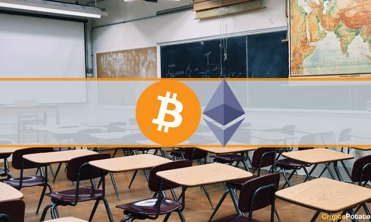Dubai School to Accept Tuition Fees in Bitcoin and Ethereum: Report