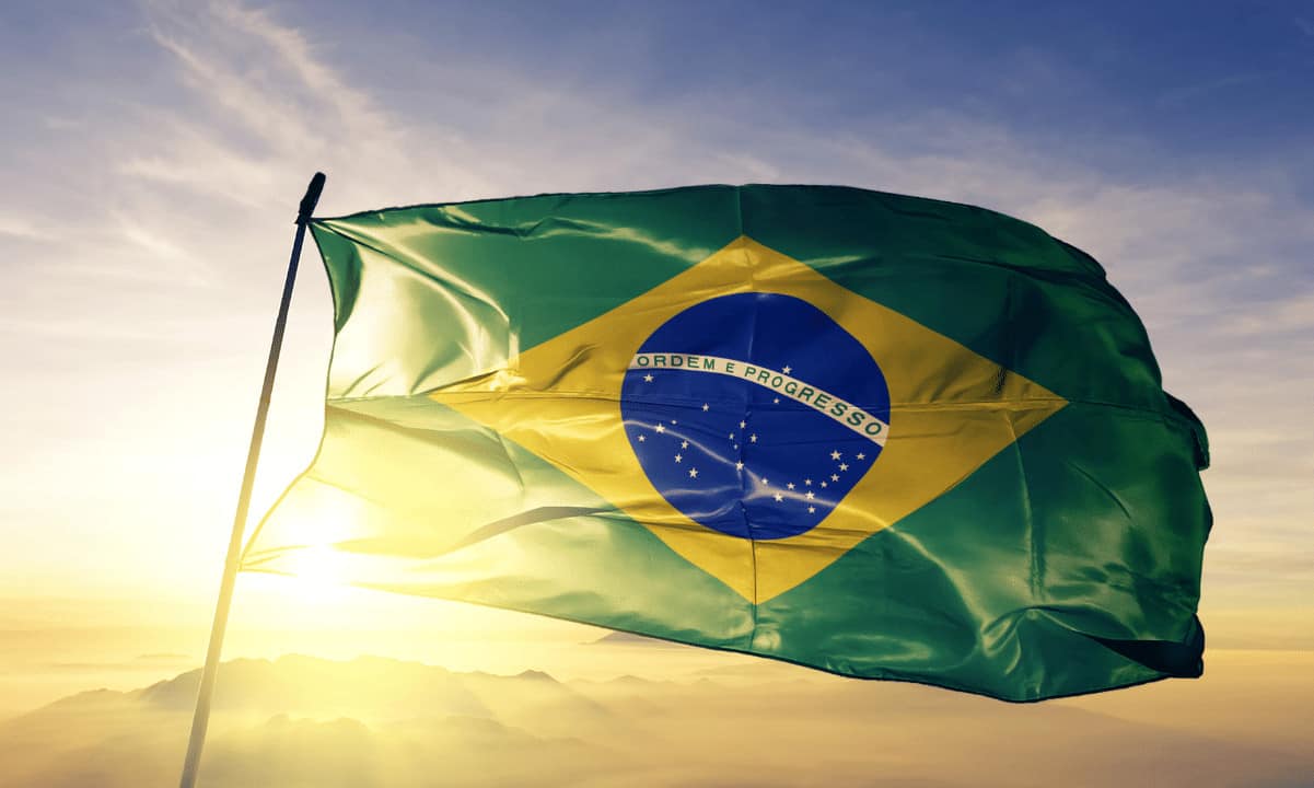 Brazil's Push to Crypto Adoption and What Does it Mean (Op-Ed)