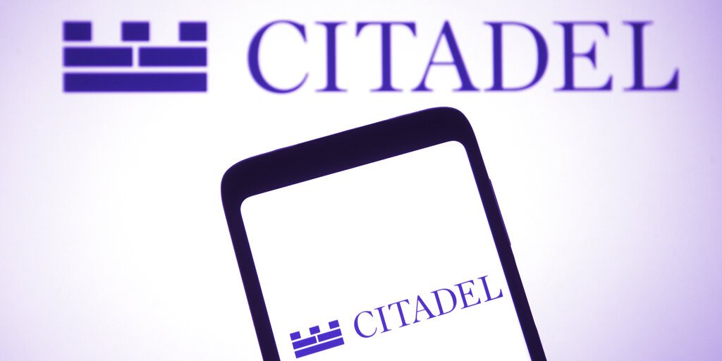 Citadel CEO Ken Griffin Didn’t Want to ‘Help Fund the North Koreans’ by Entering Crypto