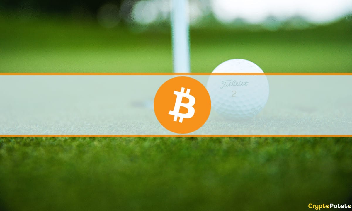 Sunshine Tour's Best Golfers to Win Bitcoin Awards