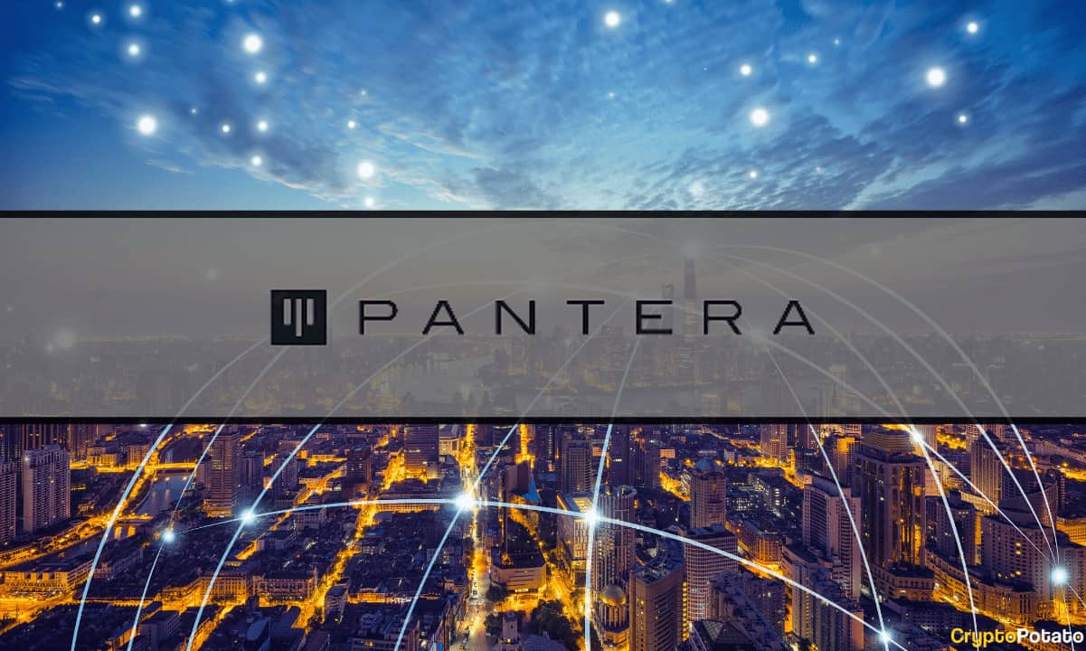 Former JPMorgan Executive Samir Shah Joins Pantera Capital as COO