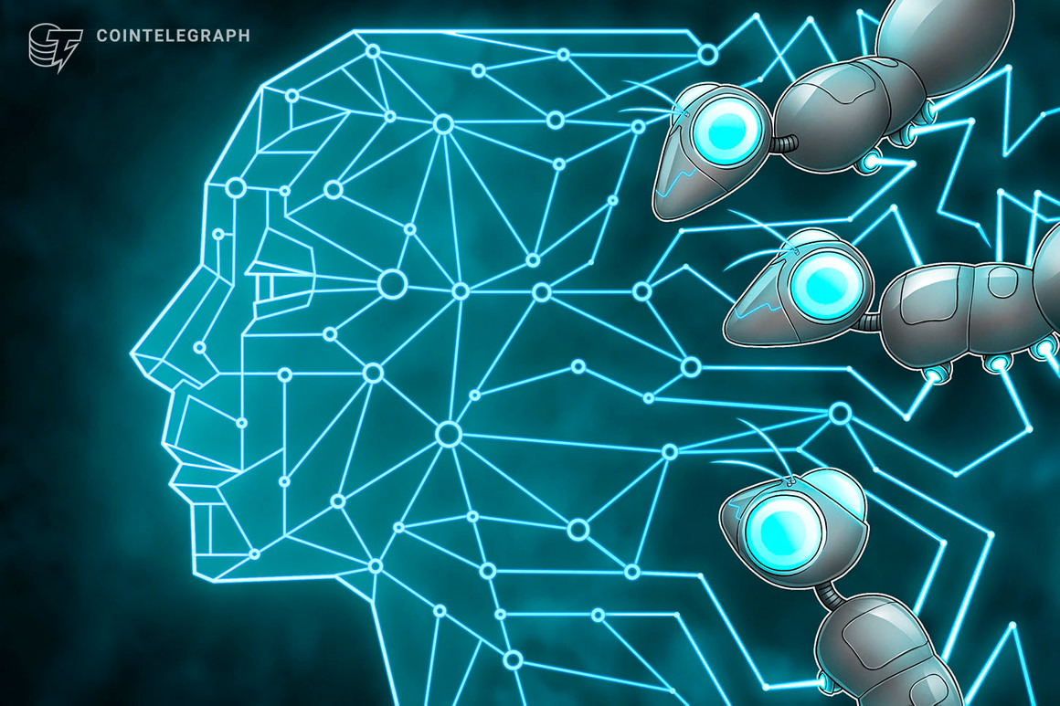 How AI can change the decentralized ledger