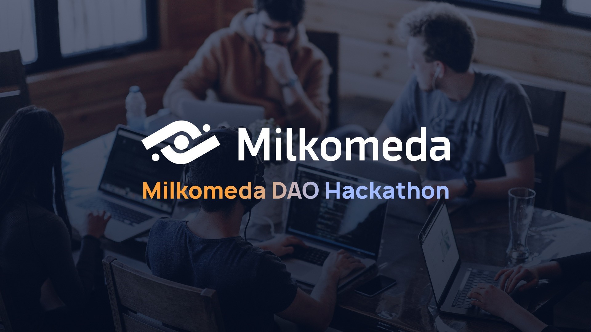 Milkomeda invites developers to build DAOs for Cardano