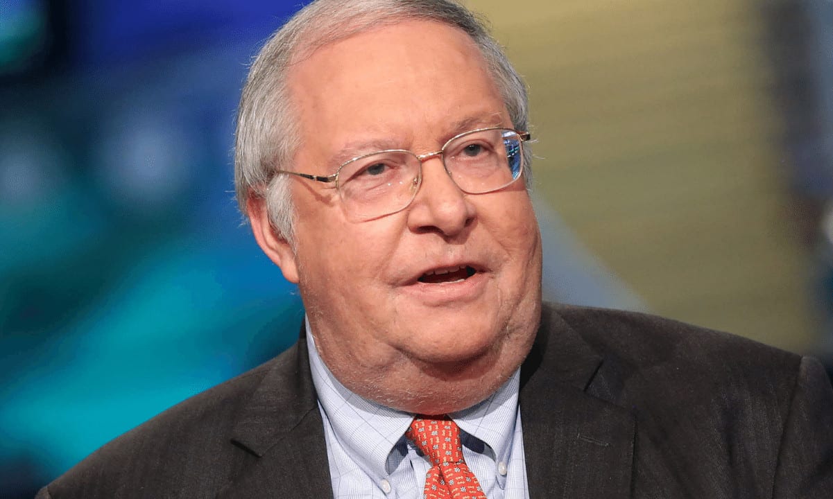 Bitcoin is an Insurance Policy Against Financial Disaster: Bill Miller