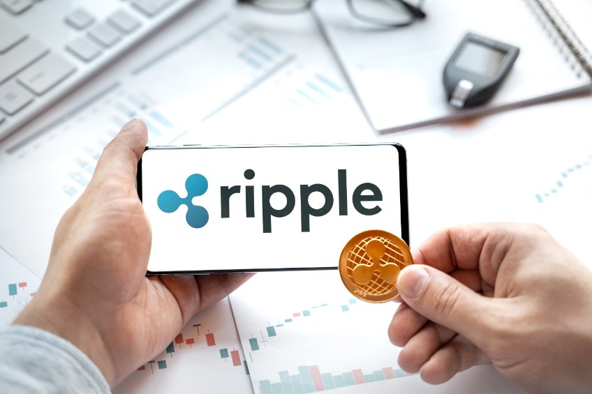 Is it the perfect time to buy XRP after a 6% drop?