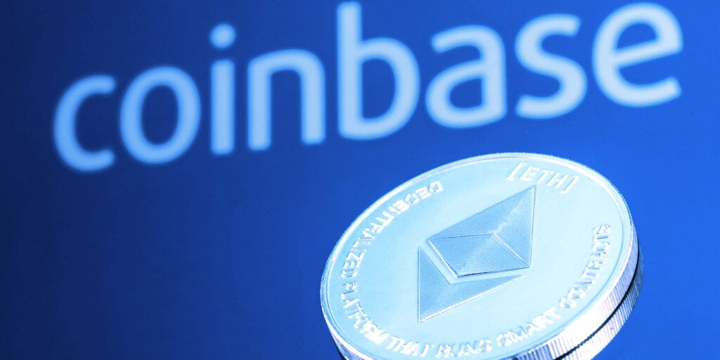 Coinbase Earnings Shows Uneven Growth in Ethereum, Solana and Cardano Staking